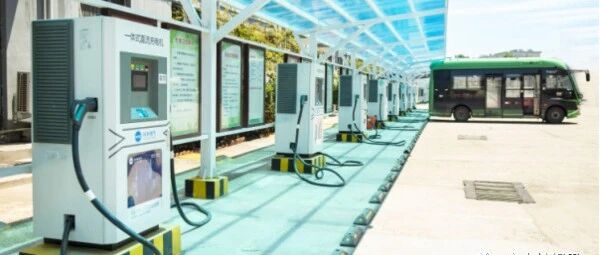 充电桩变革电力市场机制，破题交通与能源深度融合