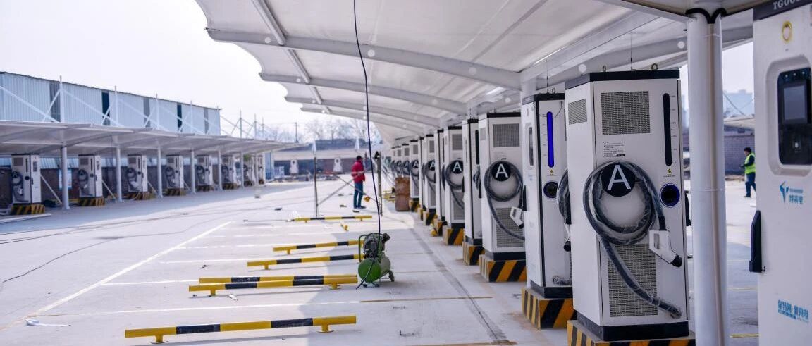 尴尬的家用充电桩：车主装不了，车企送不出