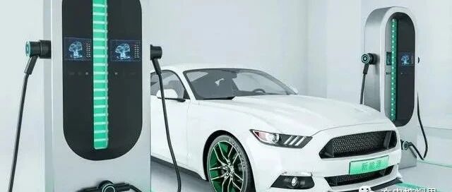 充电桩联播快讯 | 2020第42周