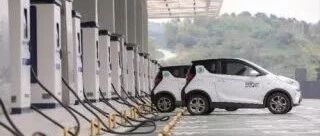 充电桩产业大热“催生”细分领域想象空间 中下游频获资本青睐