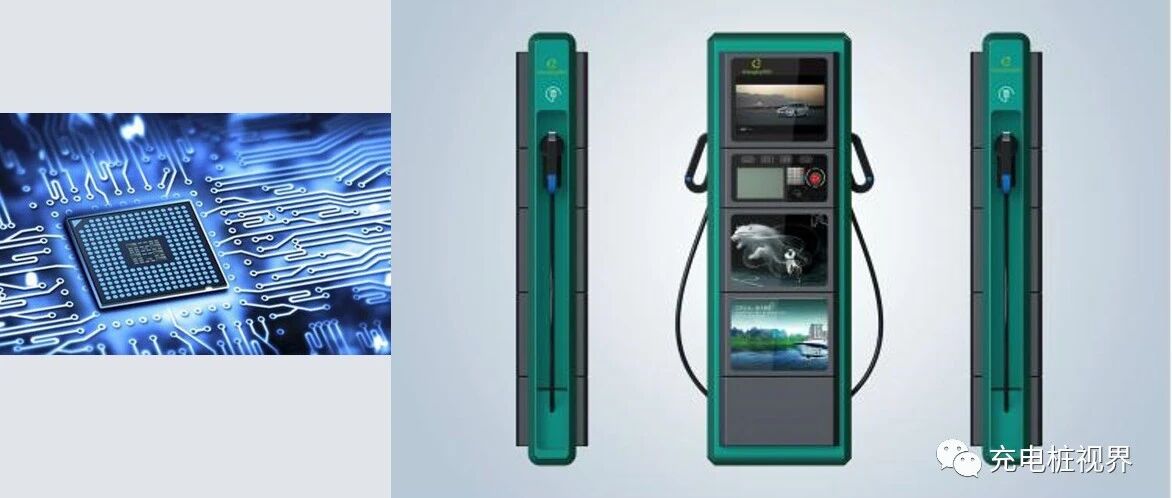 订单接到手软！新基建刺激下的充电桩IC市场