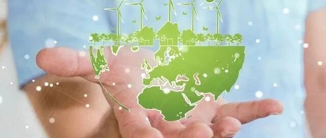 2030年前碳达峰行动方案再次强调大力推广新能源汽车