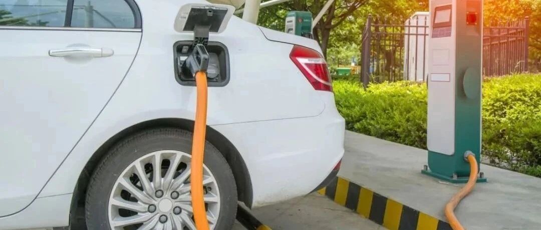 国家电网有限公司董事长辛保安在2021世界新能源汽车大会上做专题演讲