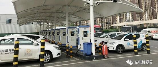 2021年中国充电桩运行情况总结及2022年行业走势预测