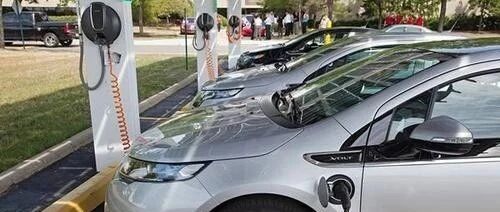 数据总览 | 中国2020的新能源车、桩和电池市场