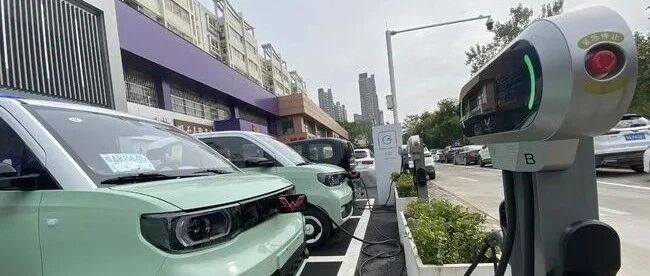 气温大降新能源车怎么过冬：20公里掉电50公里