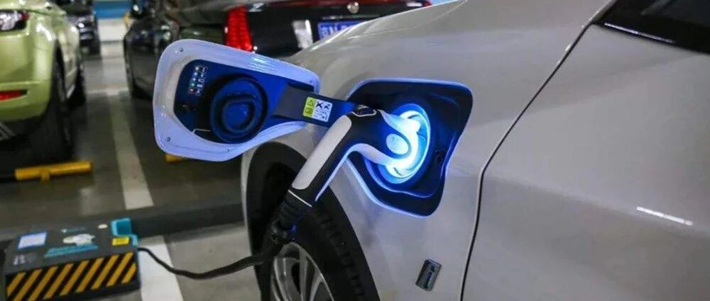 充电桩联播快讯 | 2022第6周