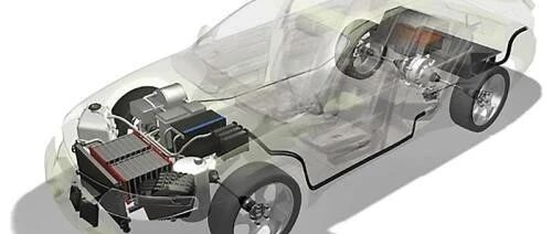 7月我国动力电池装车量分析