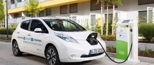 国家能源局：积极支持充电商业模式创新