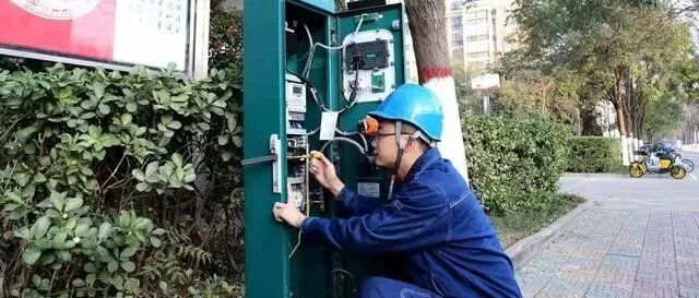 充电桩联播快讯 | 2020第46周