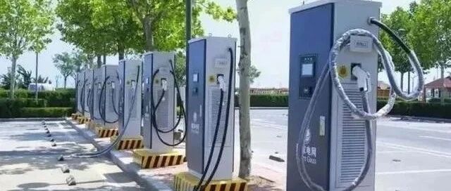 充电桩联播快讯 | 2022第11周