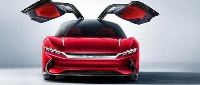 工信部修改规定 降低新能源车企准入门槛