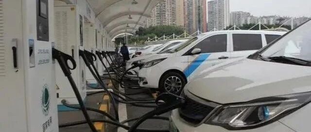 多点突破 新能源汽车未来可期