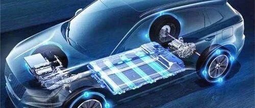 1000GWh！欧洲现有及在建38个电动汽车超级电池工厂