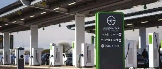 英国要求新房必须安装电动汽车充电桩 计划从2035年起实现尾气零排放