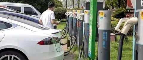 上海憋大招，重点攻坚小区充电，四年建250万充电桩
