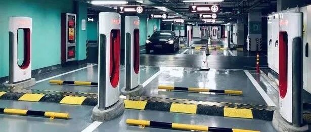 新能源汽车出行充电难？四川展开了这些布局