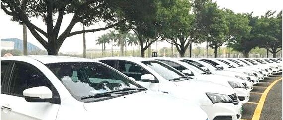 从绿色冬奥看充电桩行业发展