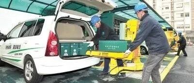 新能源换电产业深度研究报告