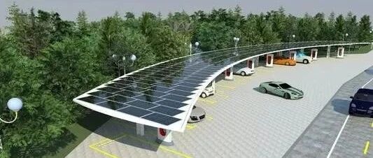 “光储充放”一体化充电设施应当如何发展