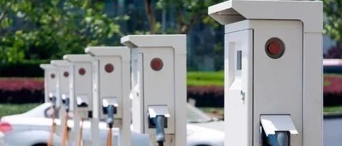 面对万亿规模的充电桩行业，如何规范管理？最新政策来了！