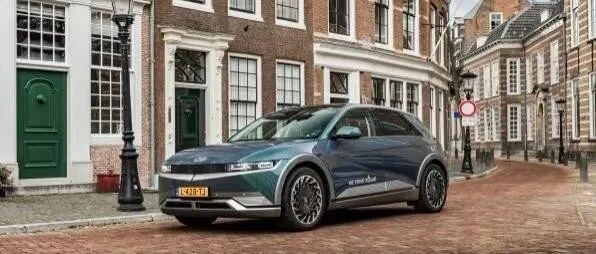 电动汽车可以变成城市的“移动电源”？