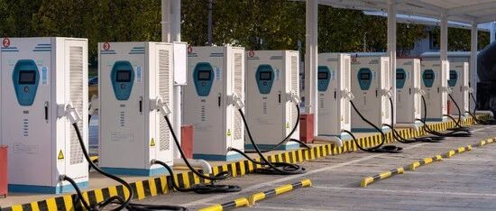 4年亏损12亿，新能源车为何没能带飞充电桩？