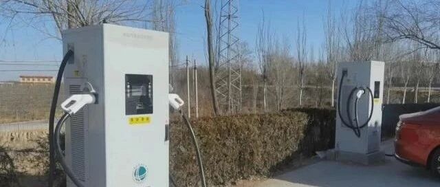 充电桩联播快讯 | 2021第2周