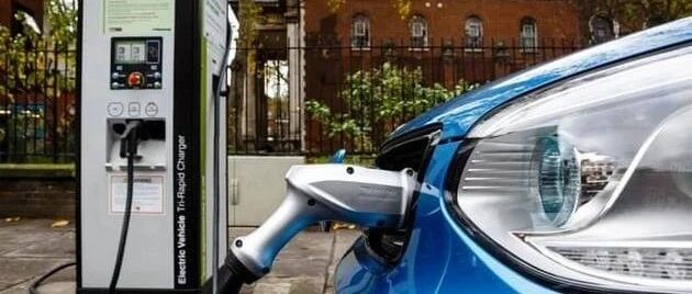 补贴新政实施首月，销量爆炸，充电热潮要来到