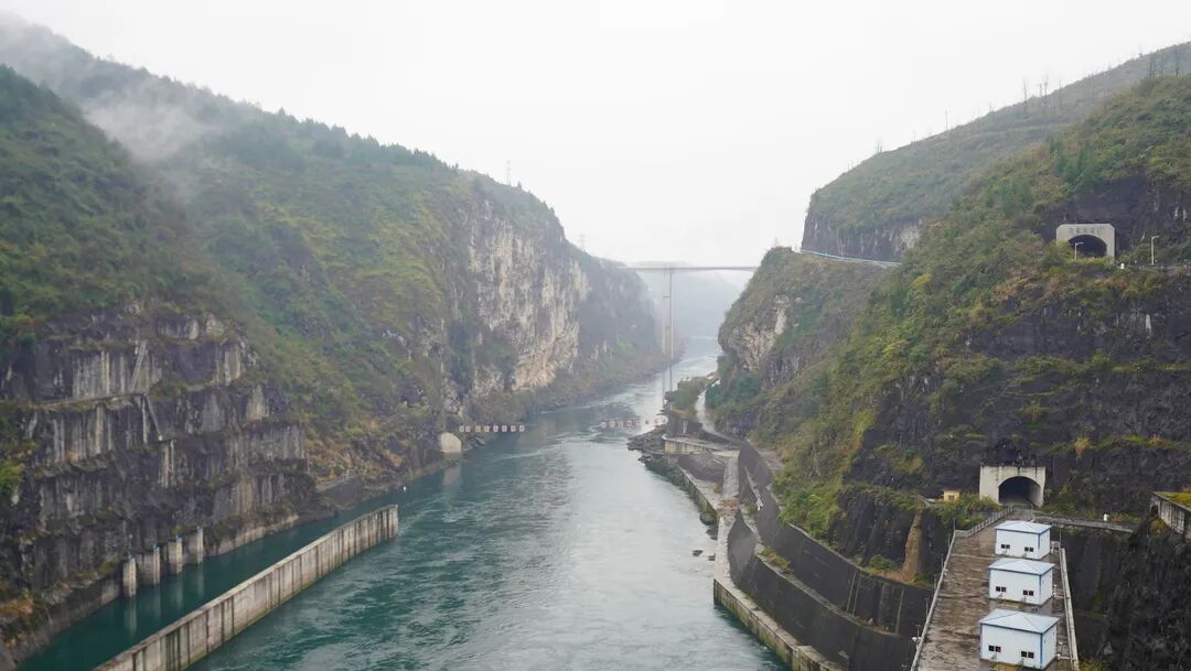 思南乌江水道黄金效应逐渐释放