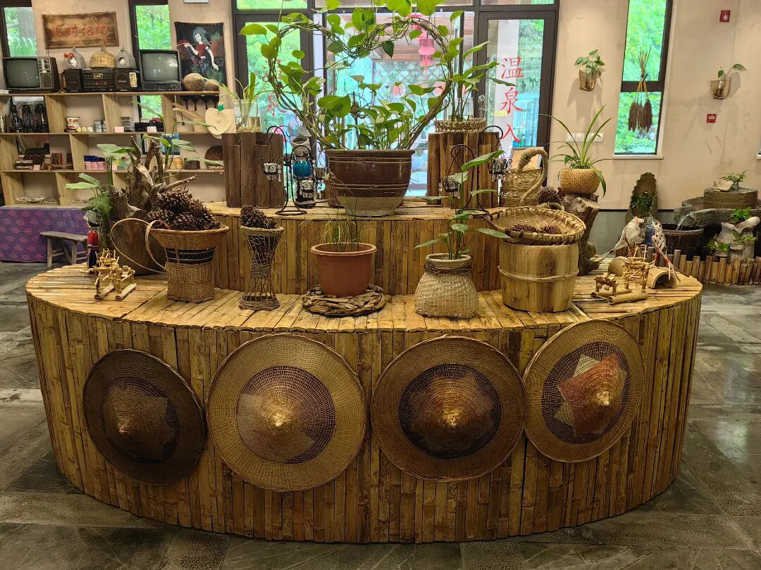 思南:温泉康养添新彩 一城山水续传承