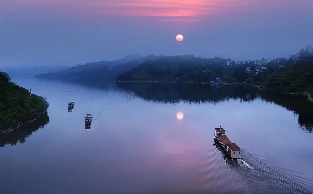 报名开启2024思南环乌江半程马拉松定档5月19日