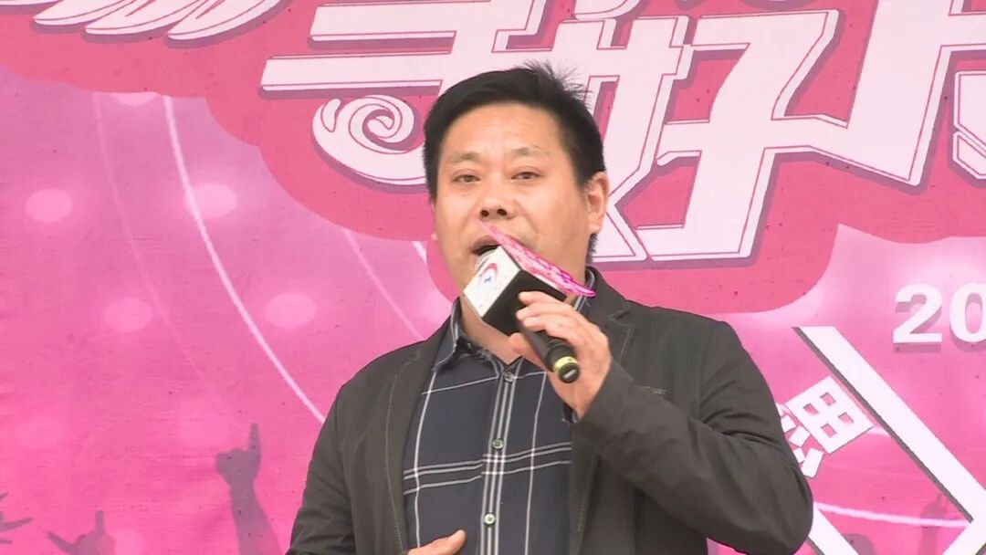 青杠坡镇唱响思南好声音