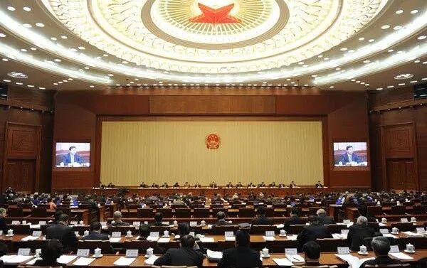 重磅！土地新法已通过，康养用地重大突破！必将颠覆康养项目商业模式！(图1)