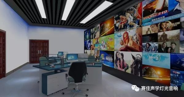 中标喜讯|喜报频传 再创佳绩 赛佳携手滦平广电中心 中标喜讯|喜报频传 再创佳绩 赛佳携手滦平广电中心
