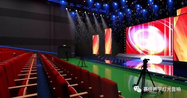 中标喜讯|喜报频传 再创佳绩 赛佳携手滦平广电中心 中标喜讯|喜报频传 再创佳绩 赛佳携手滦平广电中心