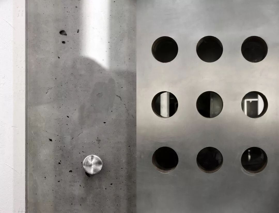 当tony老师爱上赤贫风 美容院就变成这亚子 安邸ad 微信公众号文章阅读 Wemp