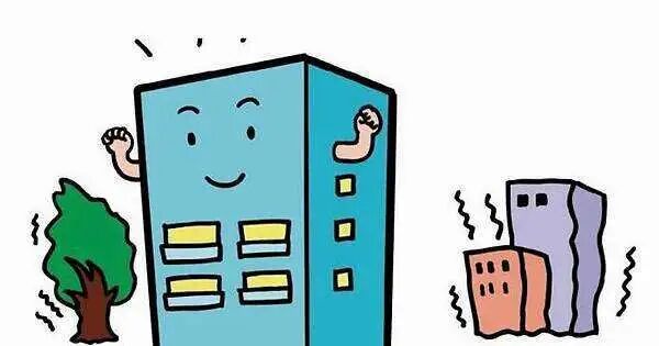 建房须有百年计 轻钢防震可得千户安