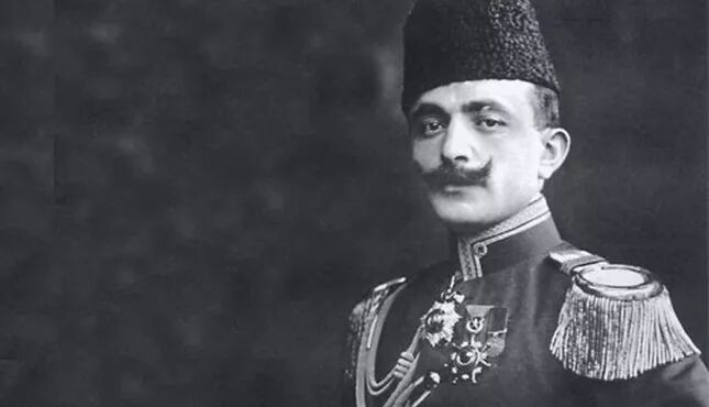 奥斯曼帝国的最后一声喟叹：帝国崩溃是因为救亡压倒了启蒙？