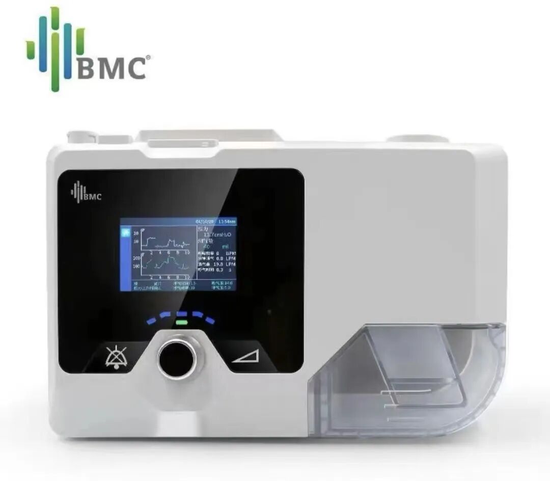 呼吸机怎么制氧慢阻肺患者为什么使用呼吸机还需制氧机？_https://www.jmylbn.com_新闻资讯_第2张