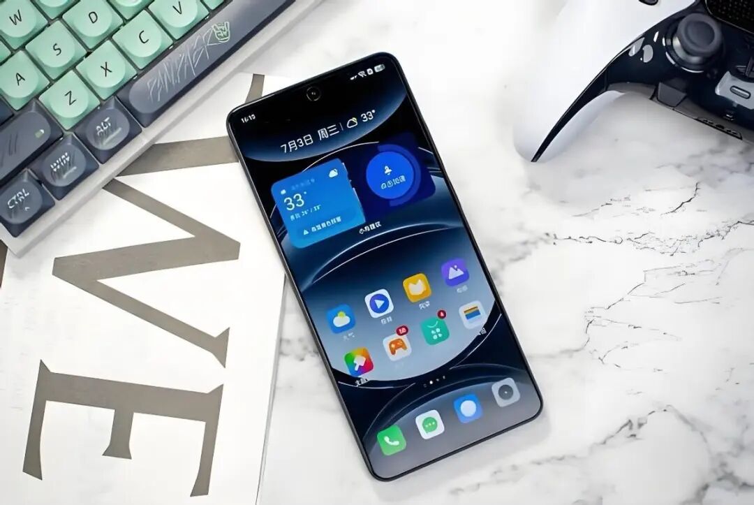 2025国补后，4款价格“一落千丈”的骁龙8Gen3手机，值得捡漏了