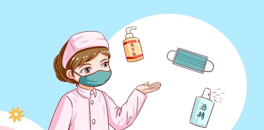 看过来开学后学校传染病防控应注意哪些事儿