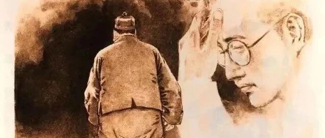 【青春语文 · 张学慧专栏】那个背影里有遗憾——关于《背影》的一些思考