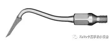 气动洁牙机怎么样卡瓦 SONICflex 气动洁牙机--多功能工作尖_https://www.jmylbn.com_新闻资讯_第84张