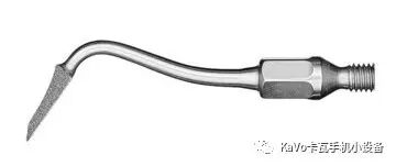 气动洁牙机怎么样卡瓦 SONICflex 气动洁牙机--多功能工作尖_https://www.jmylbn.com_新闻资讯_第83张