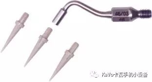 气动洁牙机怎么样卡瓦 SONICflex 气动洁牙机--多功能工作尖_https://www.jmylbn.com_新闻资讯_第33张