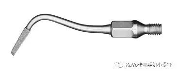 气动洁牙机怎么样卡瓦 SONICflex 气动洁牙机--多功能工作尖_https://www.jmylbn.com_新闻资讯_第89张