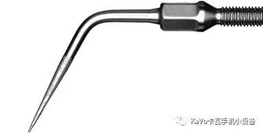 气动洁牙机怎么样卡瓦 SONICflex 气动洁牙机--多功能工作尖_https://www.jmylbn.com_新闻资讯_第129张