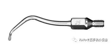 气动洁牙机怎么样卡瓦 SONICflex 气动洁牙机--多功能工作尖_https://www.jmylbn.com_新闻资讯_第41张