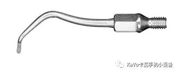 气动洁牙机怎么样卡瓦 SONICflex 气动洁牙机--多功能工作尖_https://www.jmylbn.com_新闻资讯_第39张